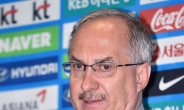 [올림픽축구]슈틸리케 감독 “독일 사랑하지만, 당연히 한국 응원”