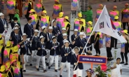 [리우 올림픽] ‘런던 올림픽 5위’ 한국 대표팀, 이번엔 톱10 목표