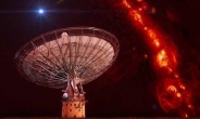 “혹시 외계인?”…95광년 떨어진 별에서 온 신호
