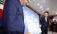 남경필, 2019년까지 생활임금 1만원 인상
