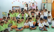 경북도, 베트남 ‘새마을유치원’ 오픈