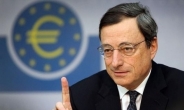 ‘호랑이굴’로 들어가는 드라기 ECB총재, 28일 독일 의회 출석