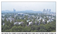 서울 재건축 ‘지구단위계획’ 전환 초비상