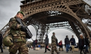 프랑스, 15세 소년 테러 시도 혐의로 체포…급진화 우려 대상 1만5000명