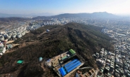 서울 미집행 도시계획 135곳 여의도 34배 보상 금액만 6조필요
