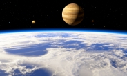 NASA, 목성 유로파서 ‘외계 생명체’ 근거 또 발견