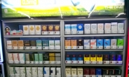 작년 한해 대형 담배회사 순이익 30% 이상 급증