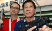 '두테르테 공포' 효과?…필리핀 미성년 마약사범 2만명 자수