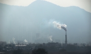 세계 인구 대부분이 오염된 공기 호흡 중
