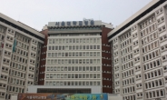 서울대병원 파업 사흘째 채혈실 이용 불편