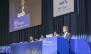 IAEA 역대 최고수위 북핵결의 만장일치 채택(종합)