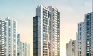 ‘서동탄역 더샵 파크시티’에 17층 높이 계단오르기 운동 전용시설 마련