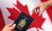 이민 알아보는 미국들인 속출…캐나다 이민국 홈피 다운