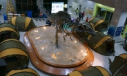 공룡 발밑서 ‘1박2일’…서대문자연사박물관, 이번 주말 캠프