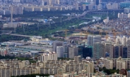 송파구 5년간 1만7155가구 아파트 공급 ‘서울 최대’