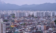 서울시 고령가구 10집 중 4집이 ‘아파트’…중소형 가치 높아진다
