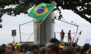 브라질 “20년간 예산지출 동결” 긴축안 확정… 시민사회 반발