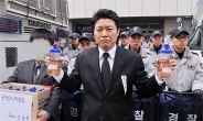 신동욱 “육영재단 사태 때 한나라당 의원 세 명 현장에…둘은 탄핵 찬성“