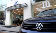 100만원 바우처 제공에 1년 넘게 걸린 VW…리콜, 현금 배상은 언제?