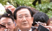 박준영 국민의당 의원, 1심서 실형…의원직 상실 위기