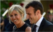 30대 대선 후보와 60대 부인…프랑스의 흔한 사랑