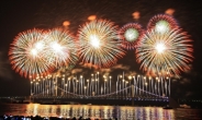[평창 G-1년] 세계불꽃쇼 11일 강릉 밤바다 수 놓는다