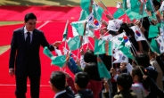 北 뺨치는 독재국?…투르크멘 대통령, 득표율 98%로 3연임