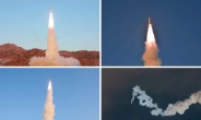 “北 미사일 발사, 트럼프와 밀착 日에 경고”