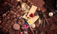3년만에 ‘평일 밸런타인데이’…초콜릿 매출 43% 급증