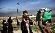 이라크 모술서 정부군-IS 격전…민간인 최소 200명 사상