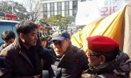 김평우 “황교안 직무유기…헌법재판관 지명 서둘러야”