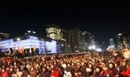 탄핵 이끈 ‘평화촛불’, 그 뒤엔 서울시가 있었다