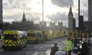 런던 테러도 차량 불특정다수 공격…니스, 베를린 닮아
