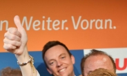 메르켈, ‘첫 전투’ 자를란트 선거서 슐츠에 승리