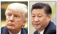 트럼프 ‘시장경제국’ 카드 만지작…“Mr. 시진핑 뭘 내놓을래”