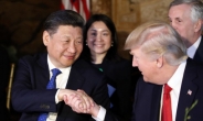 트럼프, 연내 중국 방문…”시진핑 초청에 응했다”