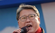 조원진, 자유한국당 탈당…‘친박당’ 새누리당 간다
