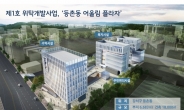 서울시 잠자는 시유지 본격 개발…청년창업센터, 어린이집, 임대주택 등