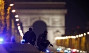 프랑스, 또 테러 공포