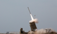 이스라엘, 한달만에 또 시리아에 미사일 공격