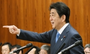 일본인 70% “위안부 합의 지켜지지 않을 것”…아베 지지율도 ‘뚝’