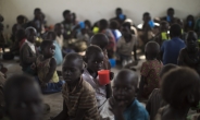 남수단 내전으로 어린이 100만명 피난…전체 난민의 62%