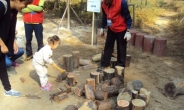 도봉구, 가정의 달 맞아 ‘유아숲체험 가족축제’