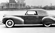 대통령이 좋아한 자동차…‘링컨 컨티넨탈’의 역사