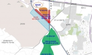 강서구, 낙후된 김포공항 주변도 개발