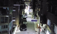 ‘한낮 같은 밤’…빛공해로 잠못드는 서울