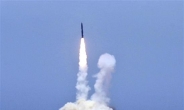 北 ‘창’ 대비한 美 ‘방패’…ICBM 첫 요격시험 성공