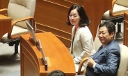 나홀로 ‘이낙연 인준’ 찬성표...김현아 의원은 '도시계획 전문가'