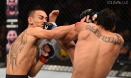 UFC 212, ‘폭군’ 알도에 할러웨이 도전장…페더급 왕좌 바뀔까