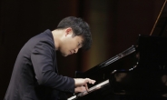 피아니스트 선우예권, 美 국제 콩쿠르 한국인 최초 우승